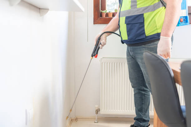 Best Commercial Pest Control Services  in Chester, NY